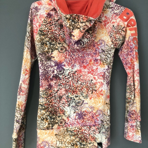 Bench womens sweater - Picture 3 of 7